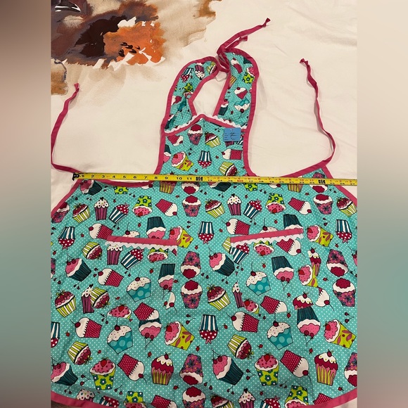 Cutest apron for kids - Picture 4 of 5